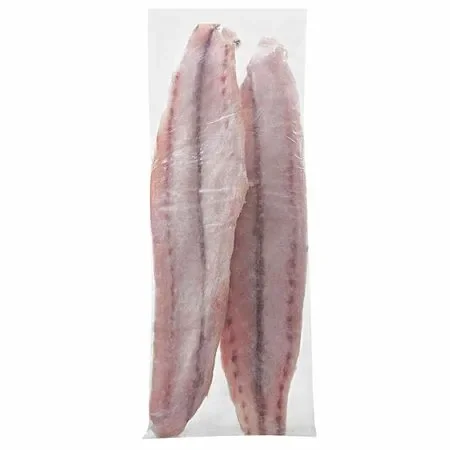 filete de perico congelado(con piel)