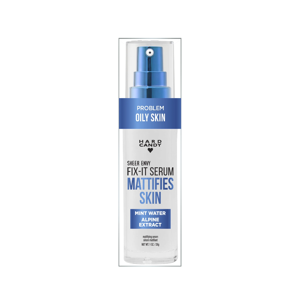 Serum Matificante P/ piel grasa HC 1 oz