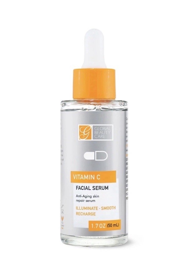 Vitamina C Serum Facial GBC 1.7 oz