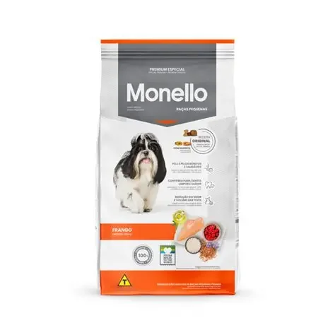 MONELLO RAZA P