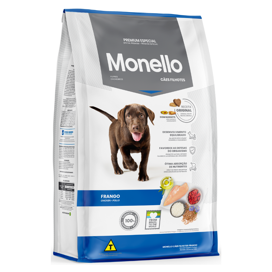 MONELLO CACHORRO