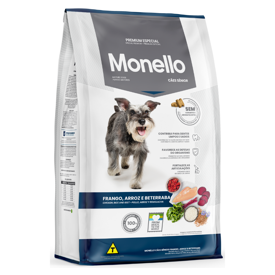 MONELLO SENIOR
