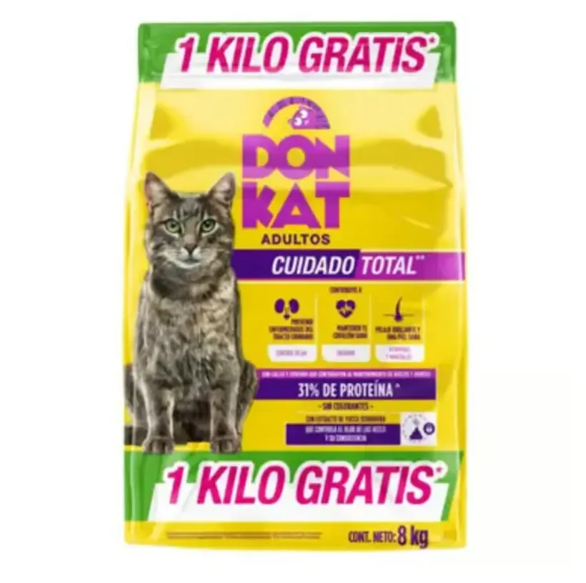 DON KAT ADULTO
