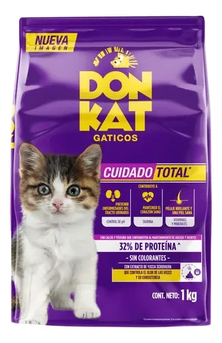 DON KAT GATITO LIBRA