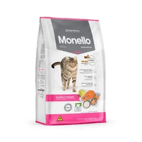 MONELLO GATO