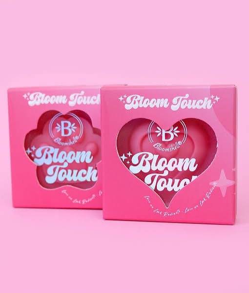 Rubor Bloom Touch Bloomshell