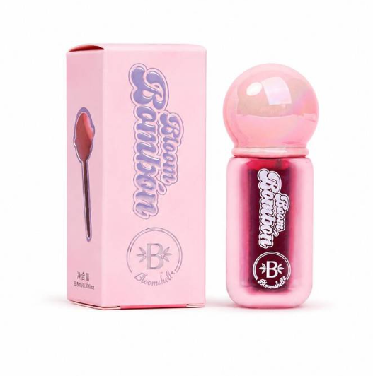 Tinta Bloom Bombón Bloomshell