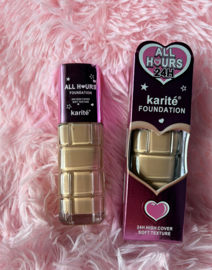 Base Liquida Karité