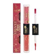Labial Velvet duo Trendy
