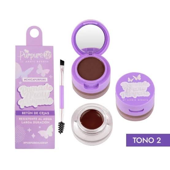 Pomada cejas Purpure