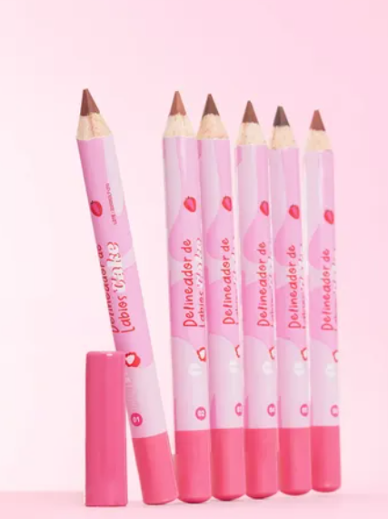 Delineador de labios Trendy Cake