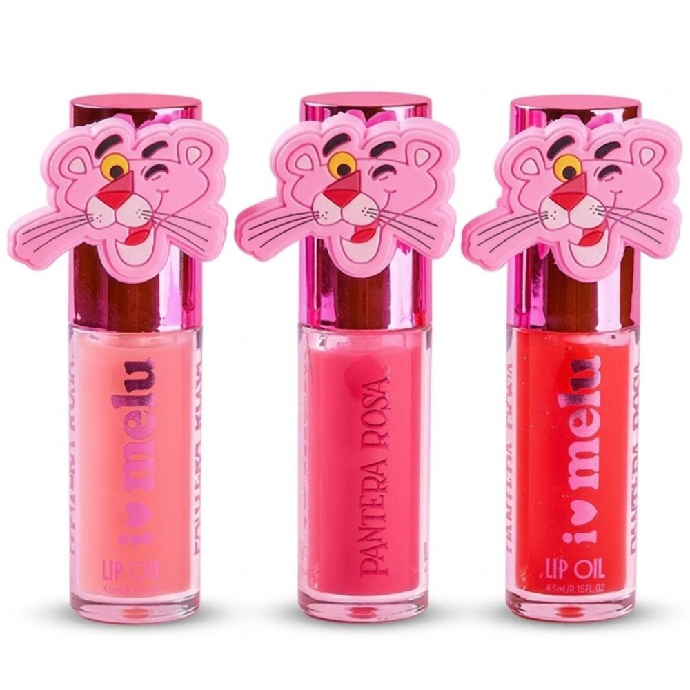 Gloss melu Pantera Rosa