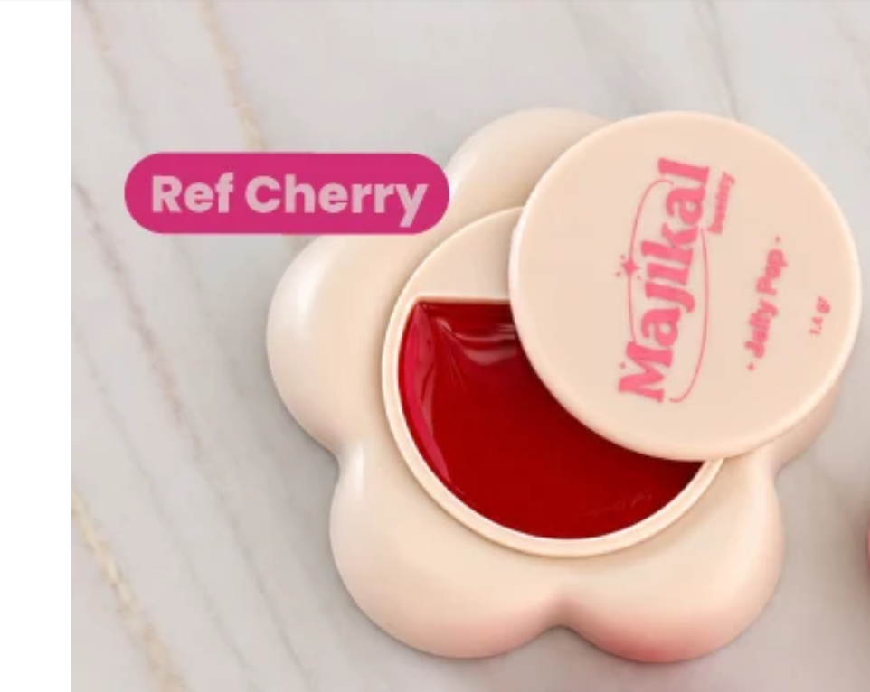 Jelly Pop Majikal