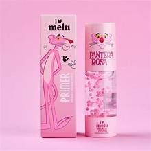 Primer Pantera Rosa Melu