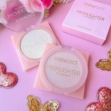 Iluminador Glow&Face Kevin&Coco