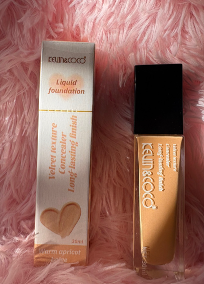 Base Liquida Kevin&Coco