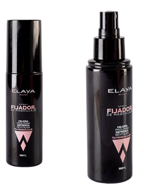 Fijador de Maquillaje Elaya