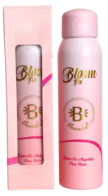 Fijador de maquillaje Bloomsell