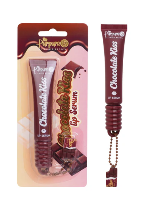 Gloss Chocolate Kiss Purpure
