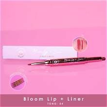Bloom Lip+ Liner Bloomshell