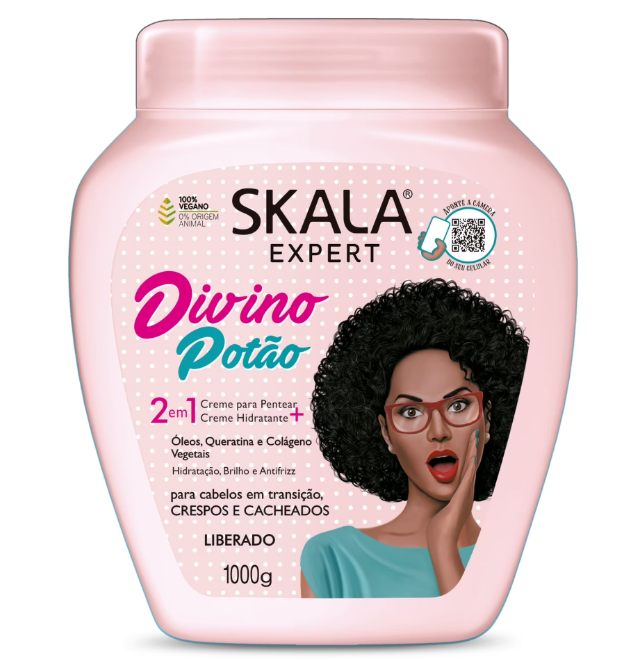 Crema Divino Potao Skala