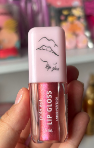 Lip Gloss Pola Aylr
