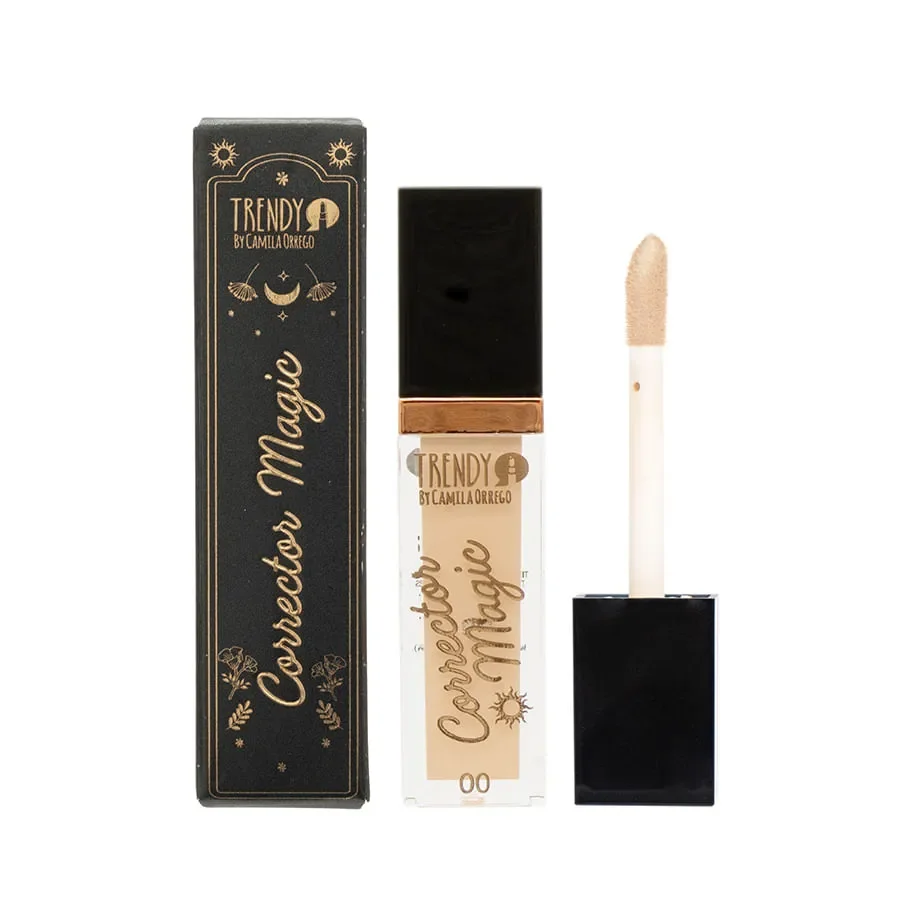 Corrector Magic Trendy-Pequeño
