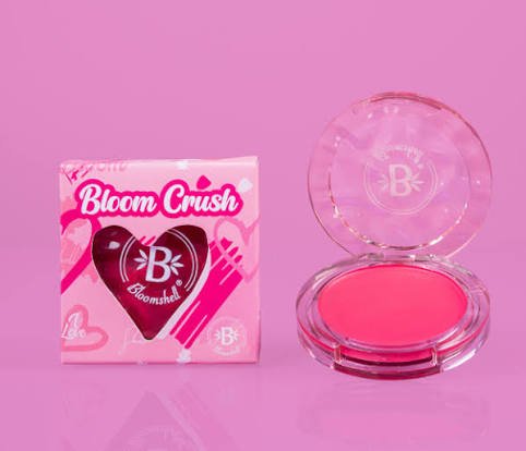 Rubor Bloom Crush Bloomshell