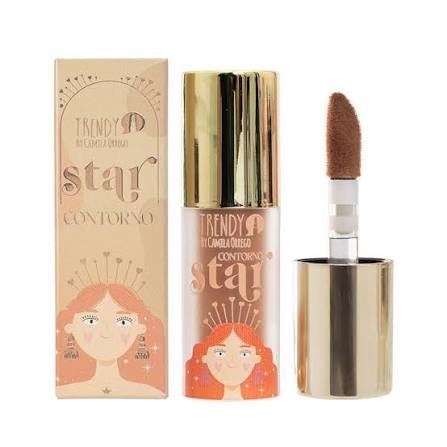 Contorno liquido Trendy Start