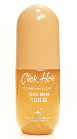 Perfume capilar Click Hair