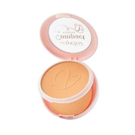Polvo compacto Anyeluz