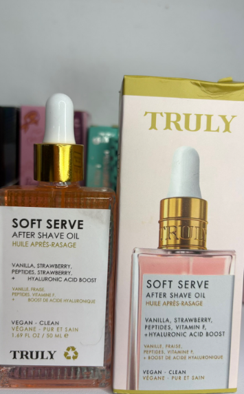 Aceite Truly