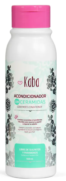 Acondicionador Cebolla Kaba