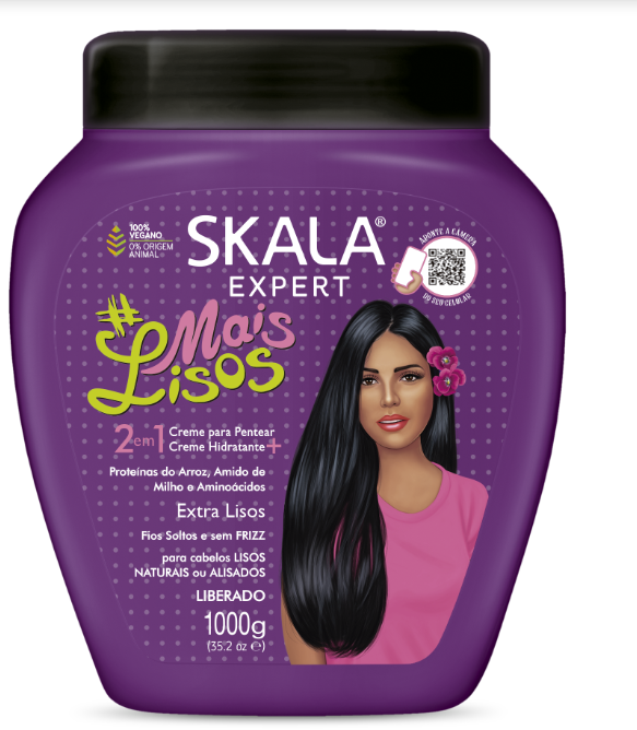 Crema Skala Lisos