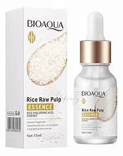 Serum Facial Arroz