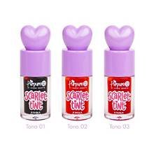 Tinta para Labios Purpure