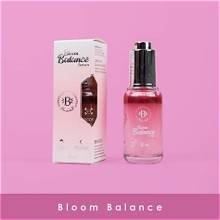 Serum Bloom balance Bloomshell