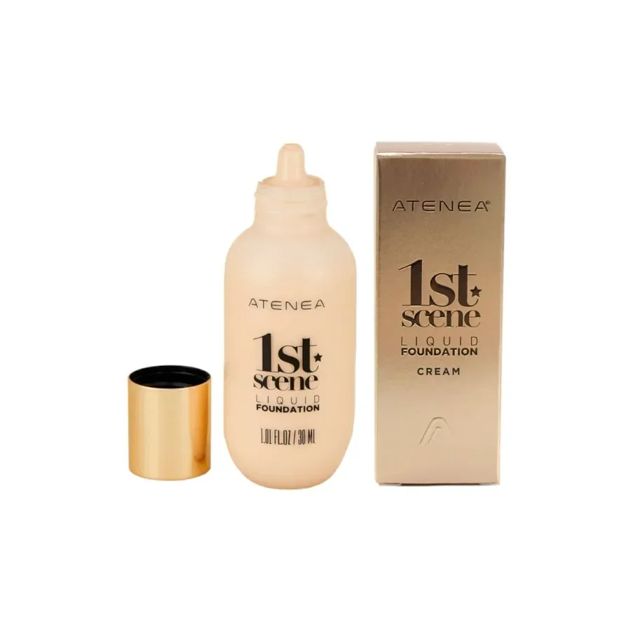 Base liquida Atenea 30ml