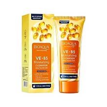 Jabón facial VE+B5