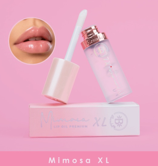 Gloss Mimosa Bloomshell XL