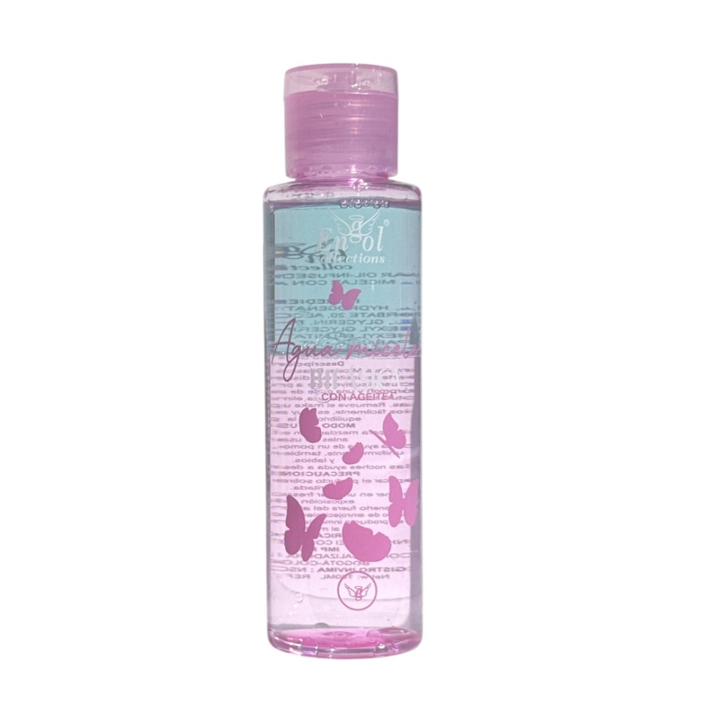 Agua micelar Engol