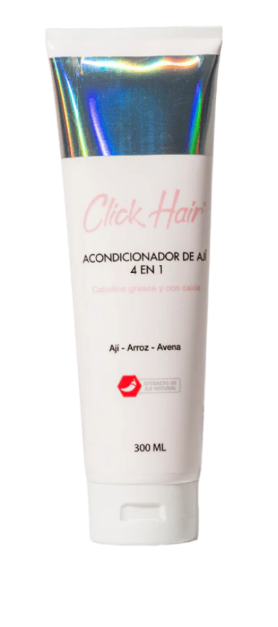 Acondicionador Aji Click Hair