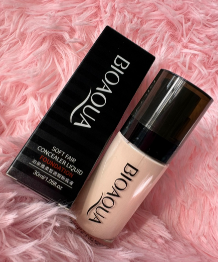 Base Liquida Bioaqua