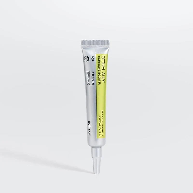 CELIMAX The Vita-A Retinal Shot potenciador reafirmante