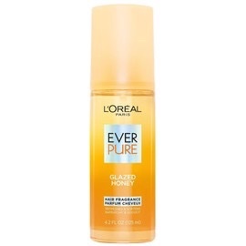 L'OREAL perfume de cabello GLAZED HONEY