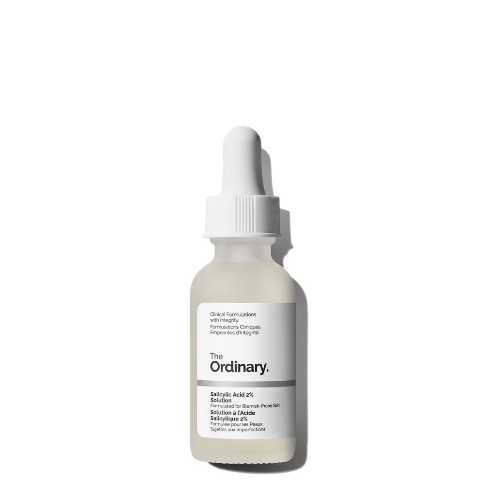 THE ORDINARY ácido salicilico 2%