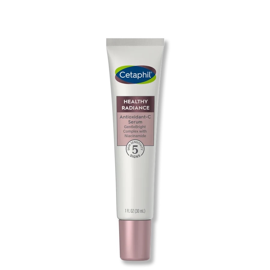 CETAPHIL Sérum antioxidante con vitamina C