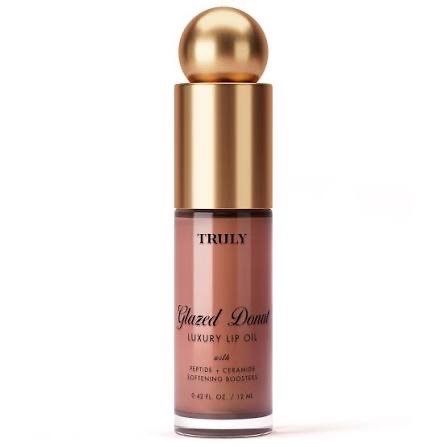 TRULY Luxury Peptide Lip Oil