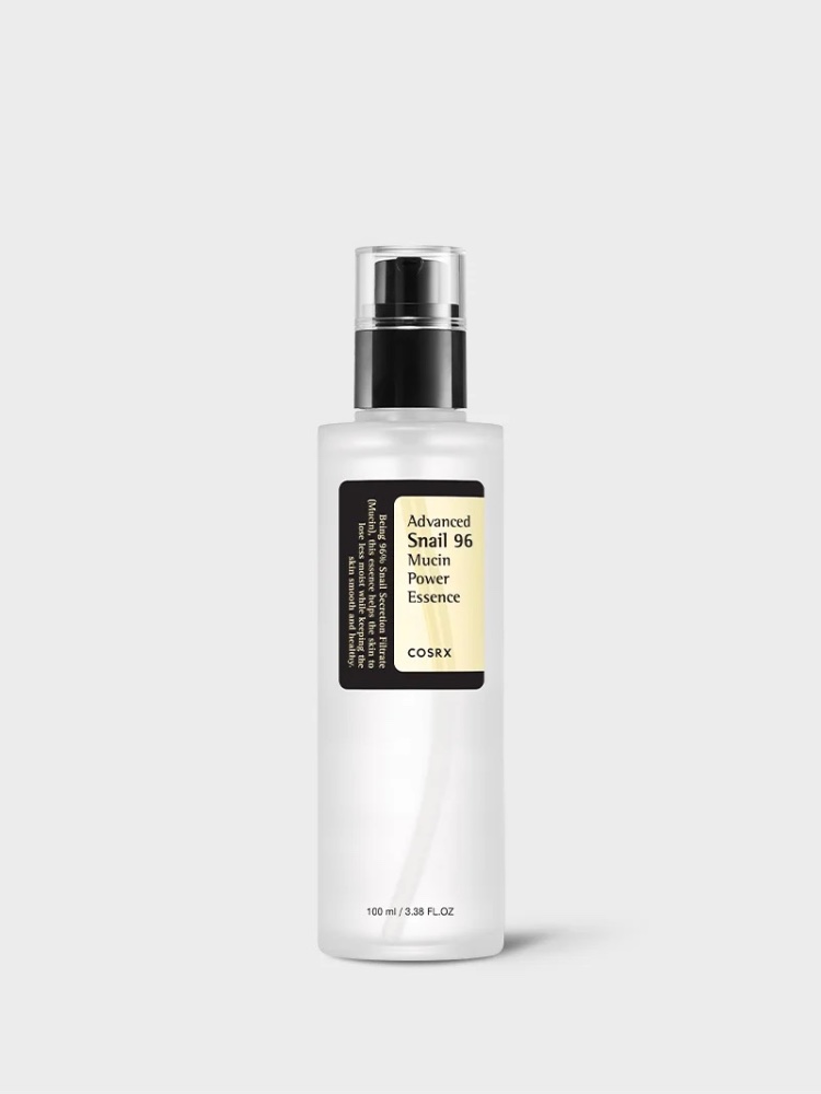 COSRX Esencia avanzada de mucina de caracol al 96 %
