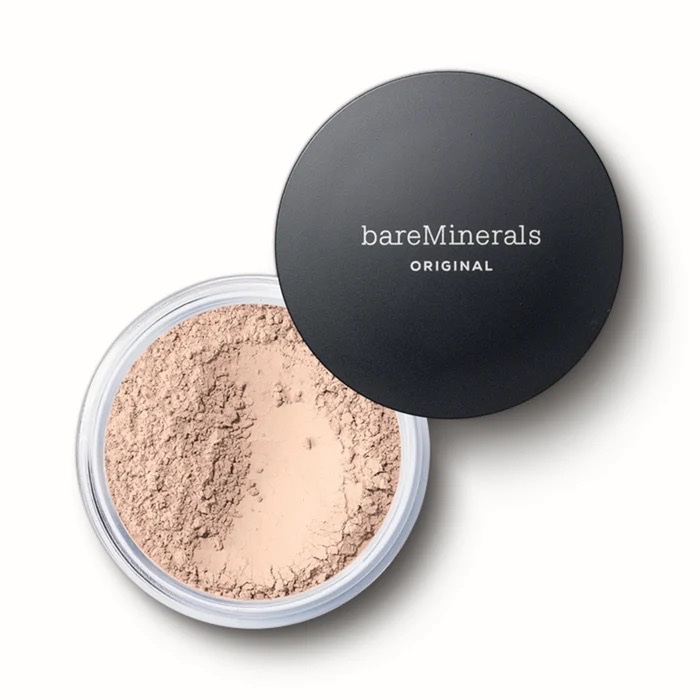 BAREMINERALS Polvo suelto  SPF 15